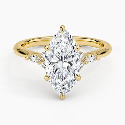 engagement ring trends