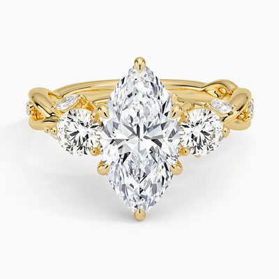 engagement ring trends