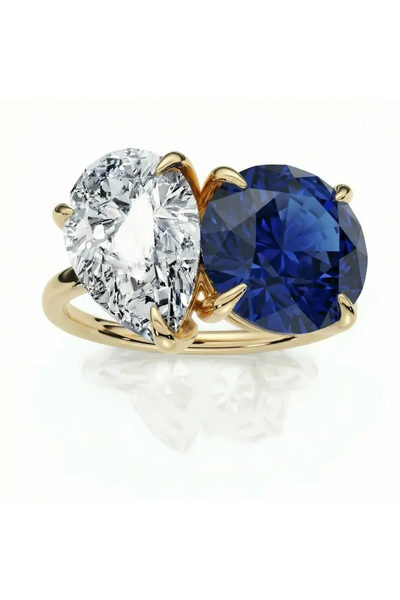 engagement ring trends
