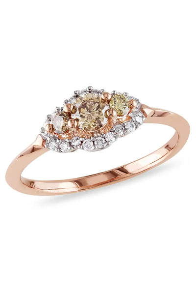 engagement ring trends