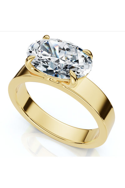 engagement ring trends