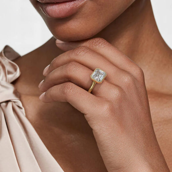 engagement ring trends