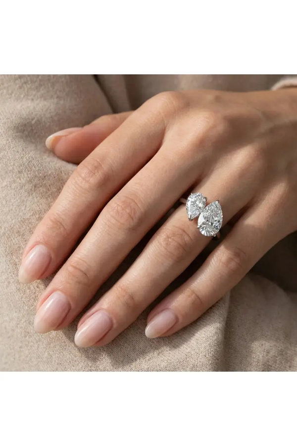 engagement ring trends