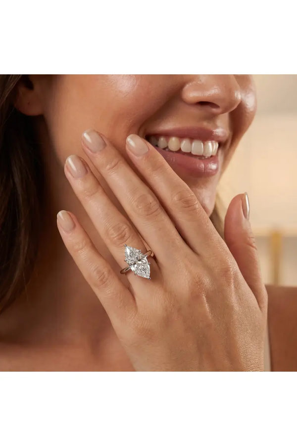 engagement ring trends