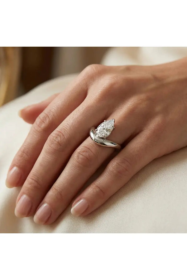 engagement ring trends