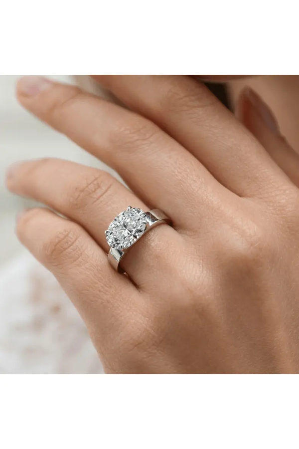 engagement ring trends