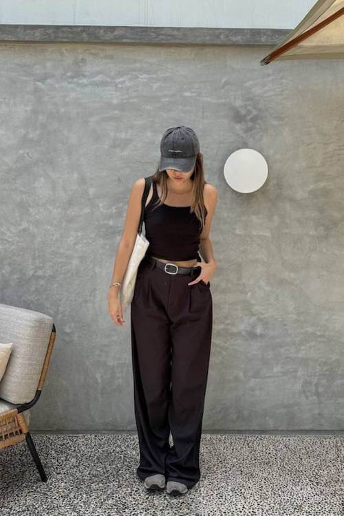 everyday summer outfits