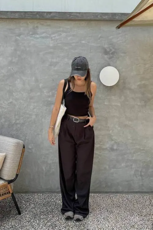everyday summer outfits