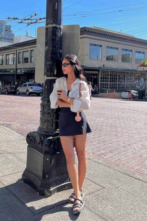 everyday summer outfits