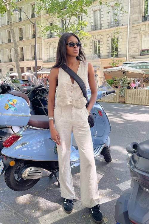 everyday summer outfits