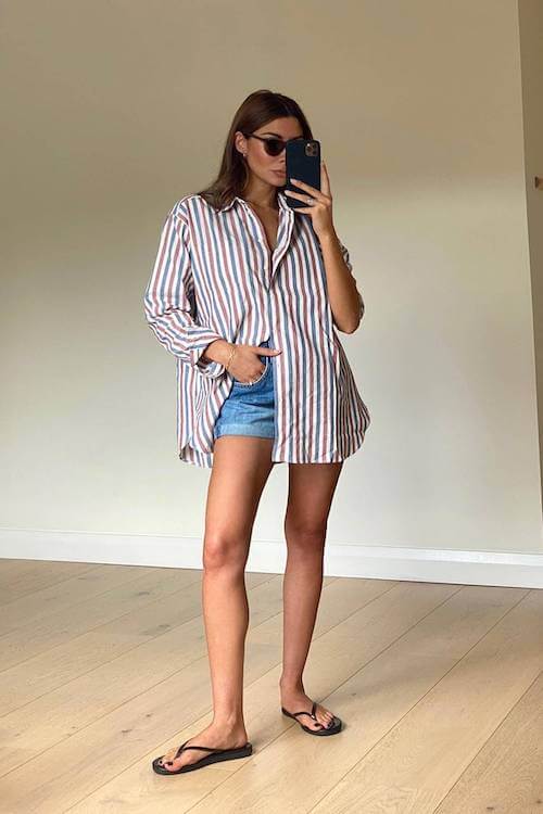 everyday summer outfits