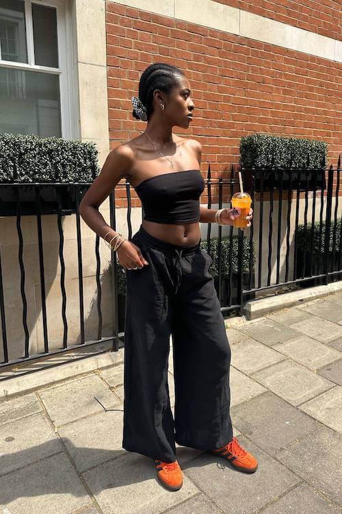 everyday summer outfits