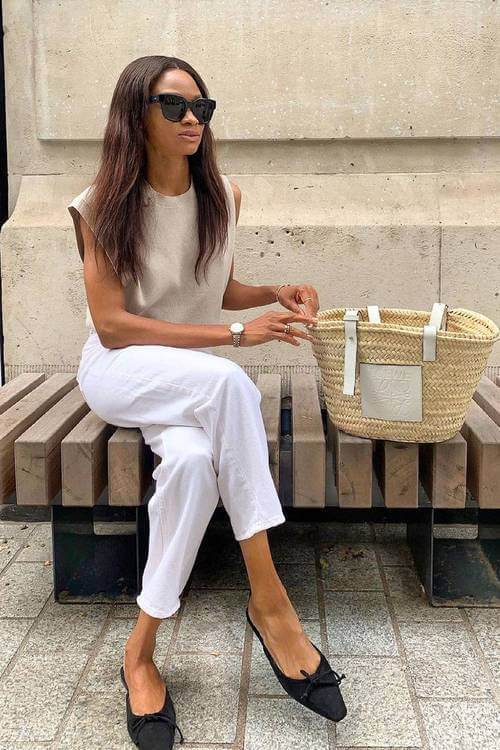 everyday summer outfits