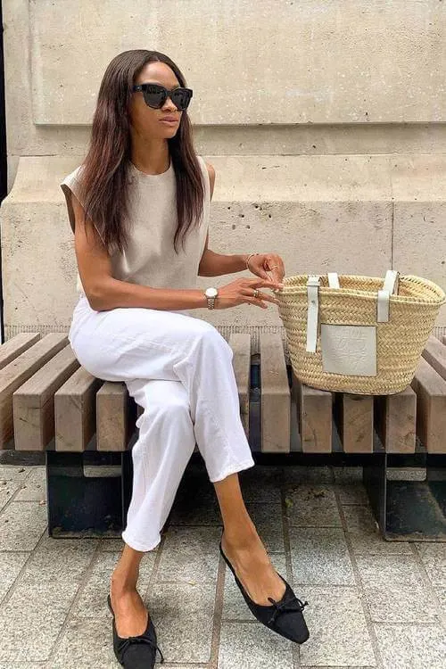 everyday summer outfits