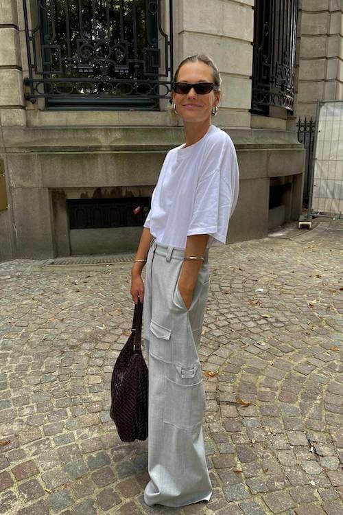 everyday summer outfits
