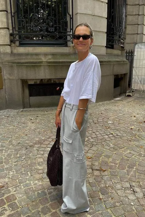 everyday summer outfits