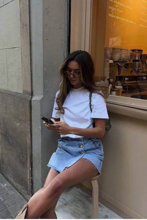 everyday summer outfits