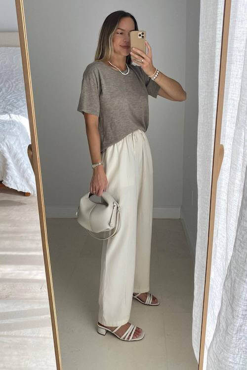 everyday summer outfits