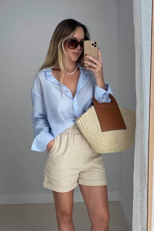everyday summer outfits