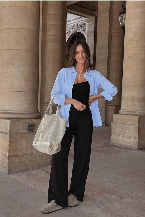 everyday summer outfits
