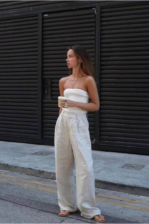 everyday summer outfits