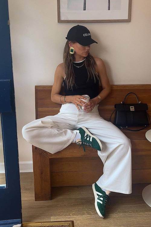 everyday summer outfits