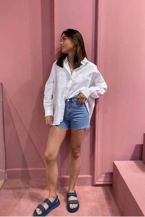 everyday summer outfits