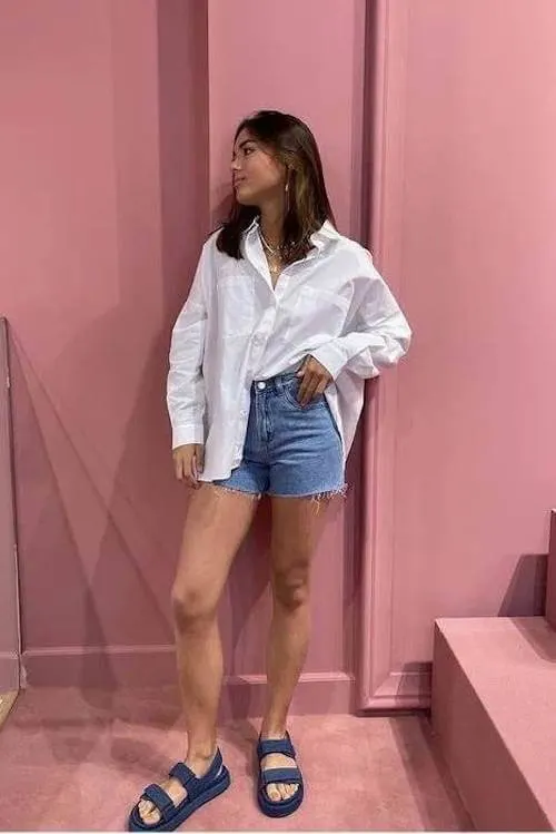 everyday summer outfits