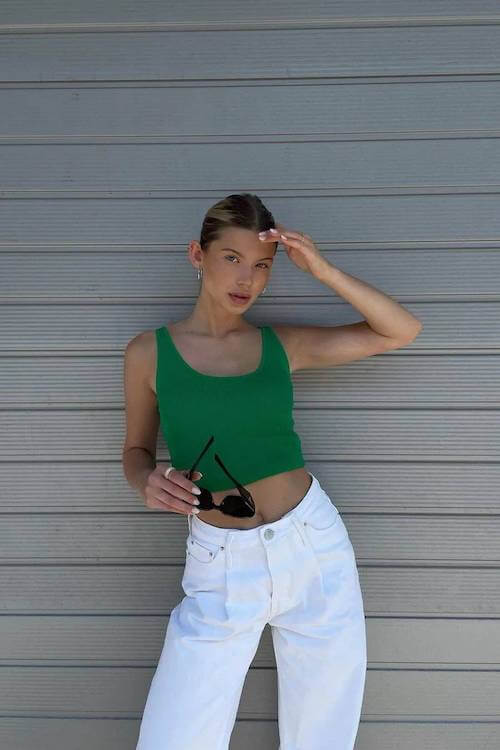 everyday summer outfits