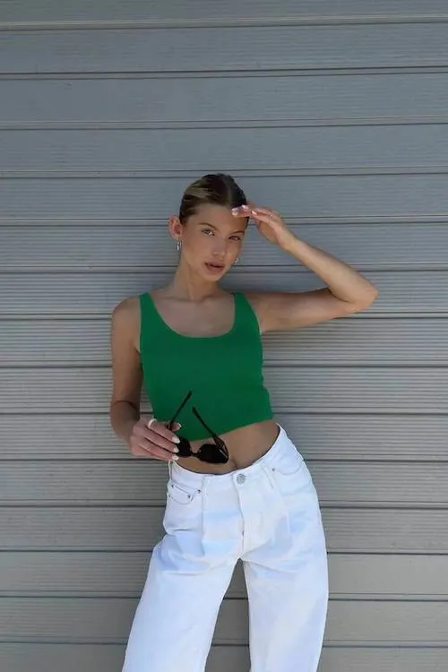 everyday summer outfits