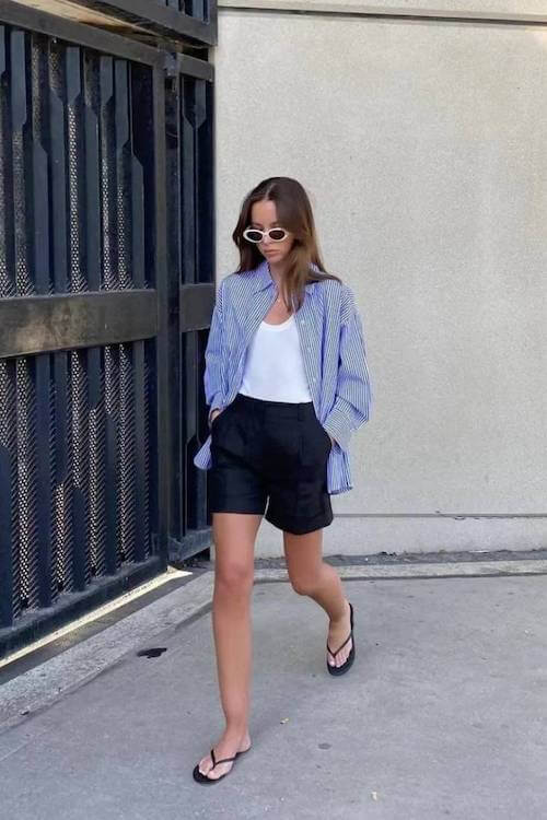 everyday summer outfits