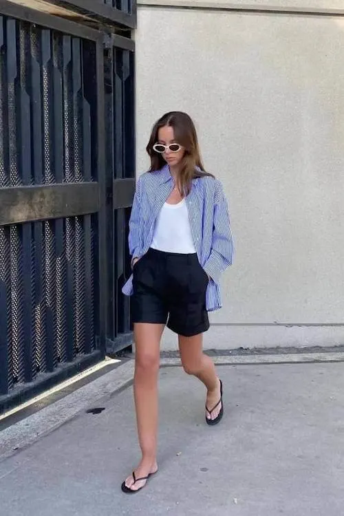 everyday summer outfits