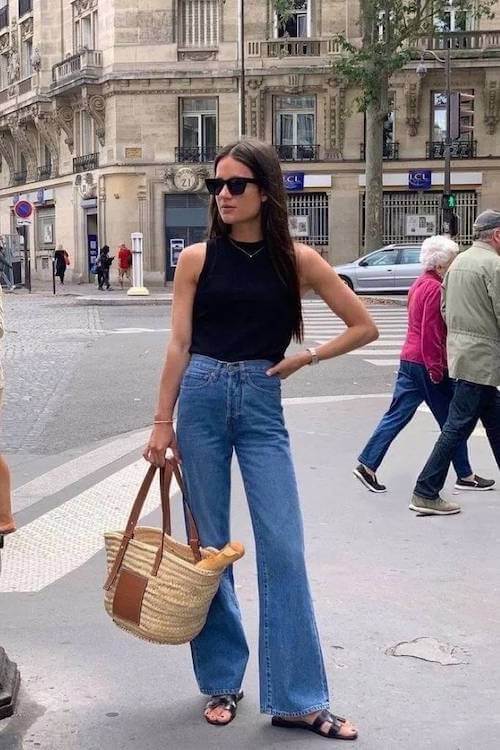 everyday summer outfits