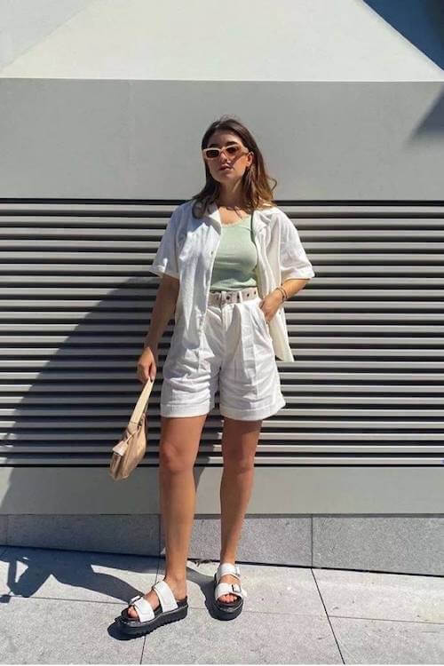 everyday summer outfits