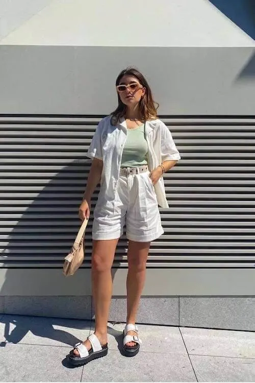 everyday summer outfits
