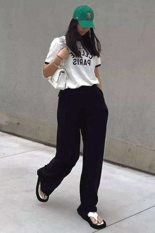 everyday summer outfits