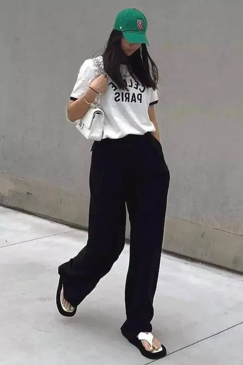 everyday summer outfits