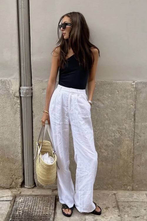 everyday summer outfits
