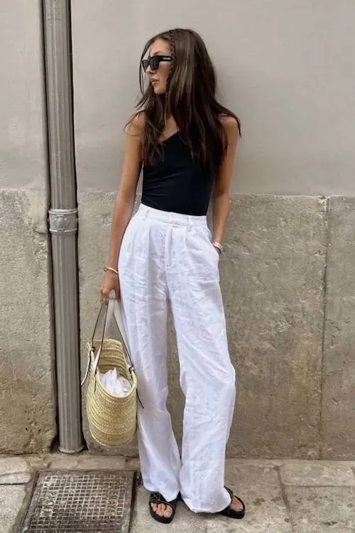 everyday summer outfits