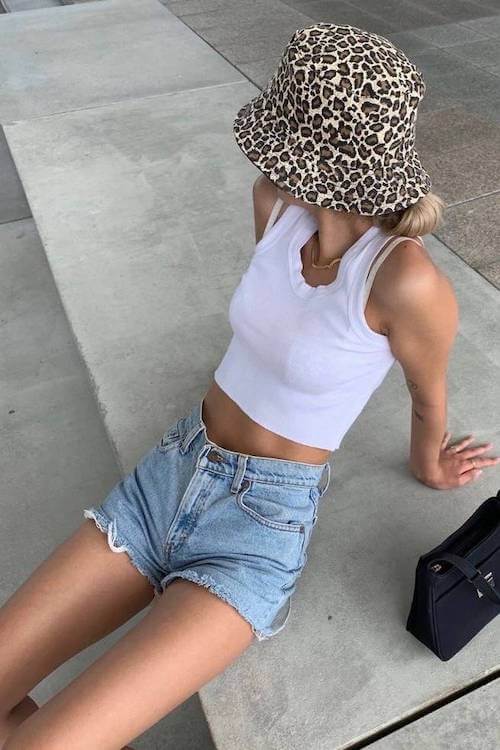 everyday summer outfits