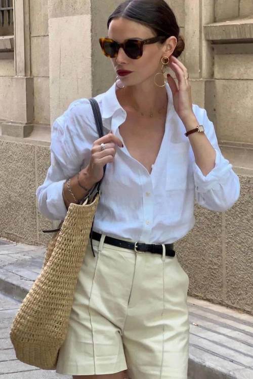 everyday summer outfits