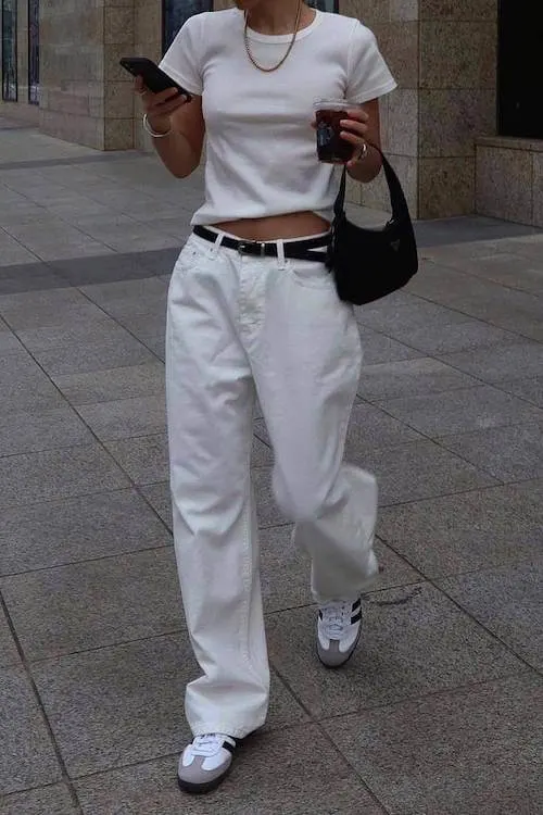 everyday summer outfits
