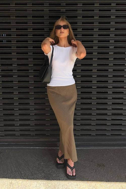 everyday summer outfits