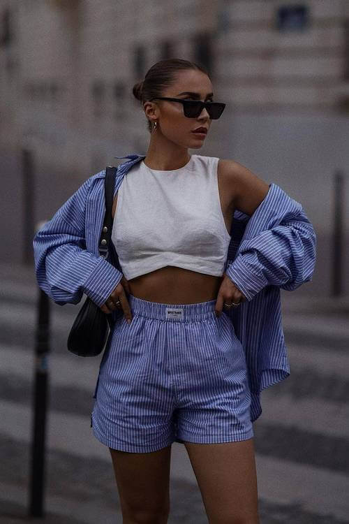 everyday summer outfits