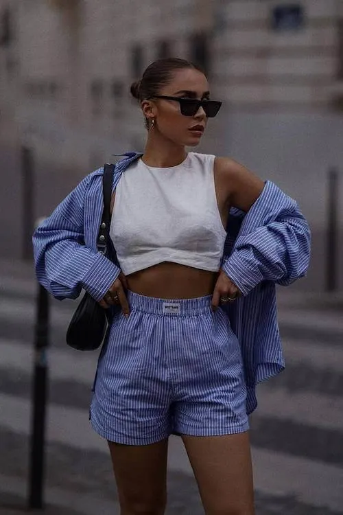 everyday summer outfits