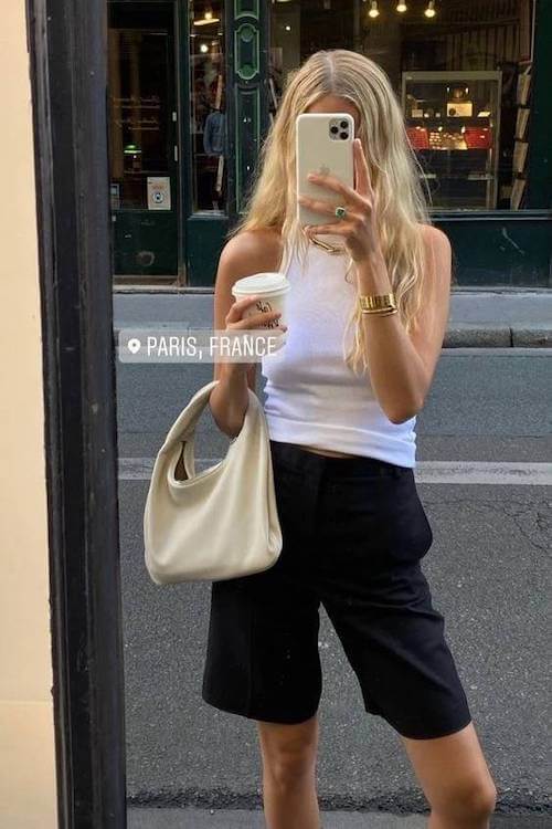 everyday summer outfits