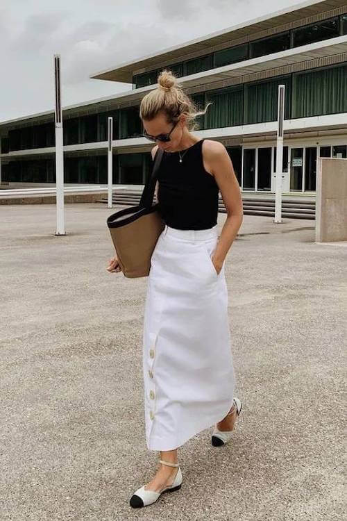 everyday summer outfits