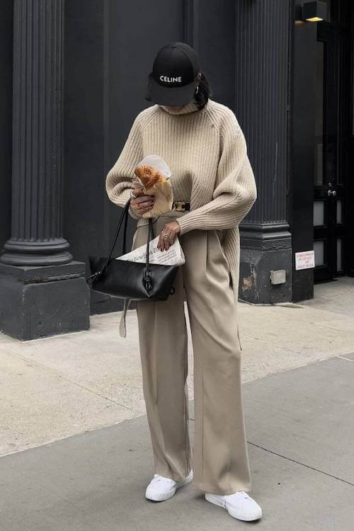 expensive looking fall outfits
