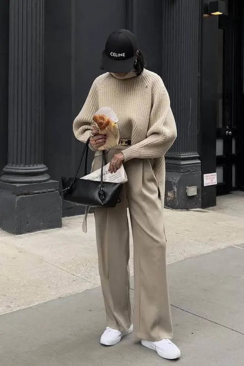 expensive looking fall outfits