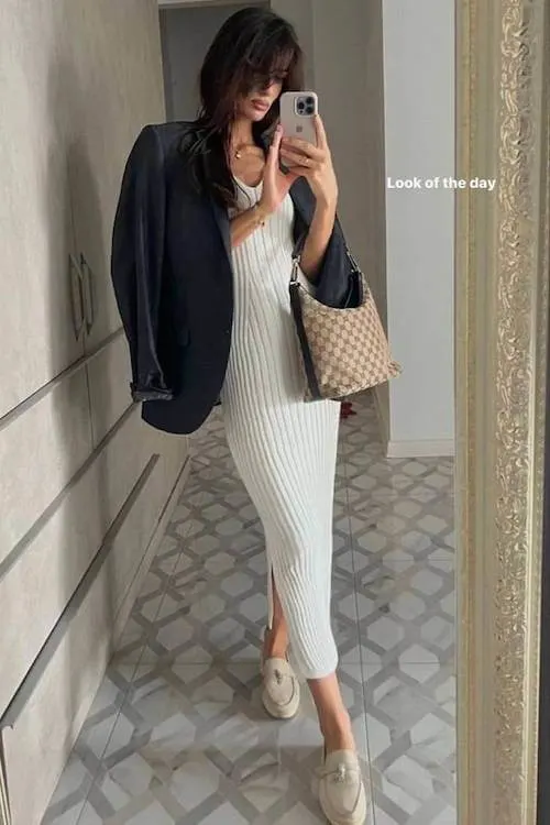 expensive looking fall outfits